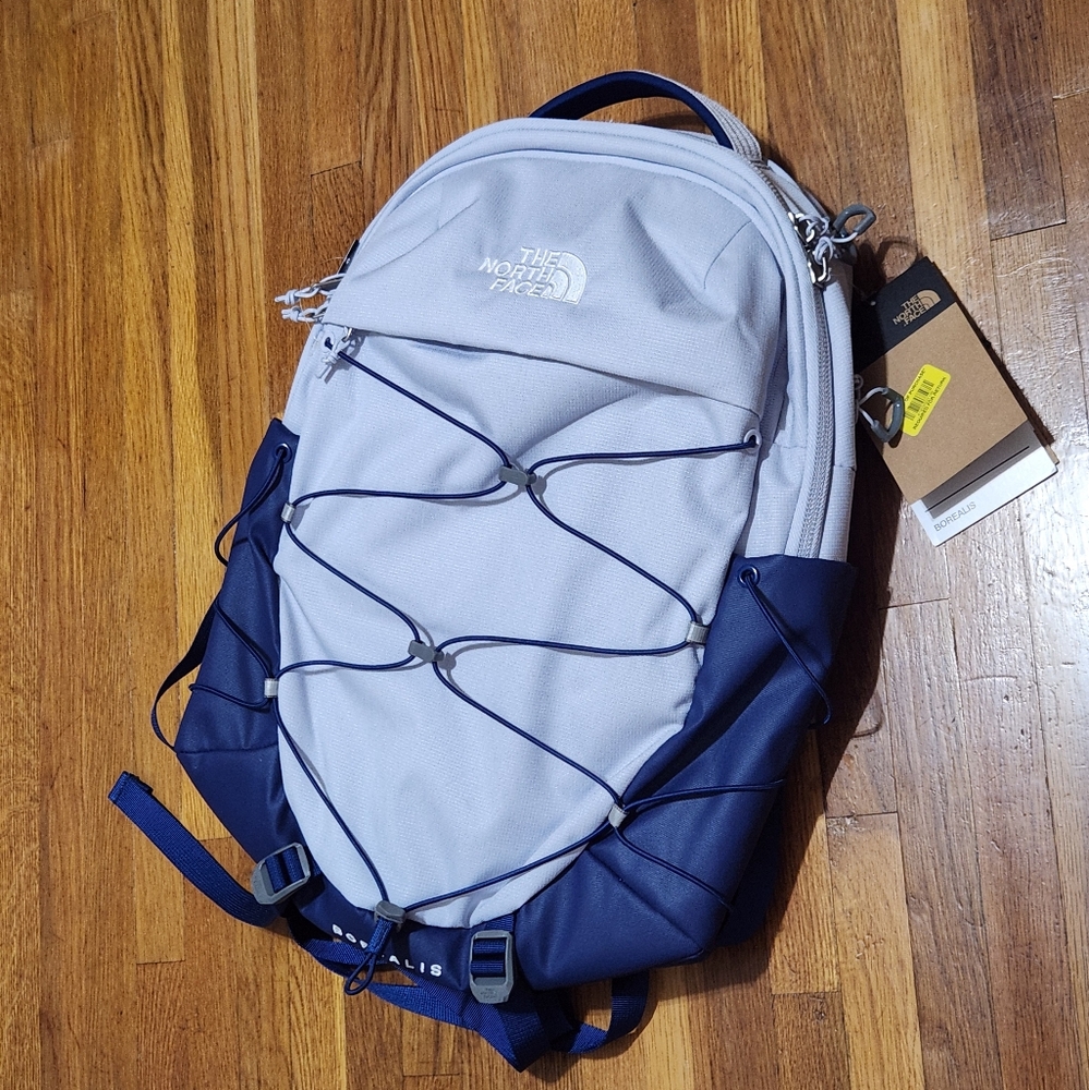 The North Face Backpack